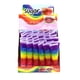 thumbnail image 5 of Juego de brillos labiales Rainbow Jelly, 3 piezas de 18 g, brillos labiales hidratantes y brillantes: regalos navideños perfectos para mujeres y niñas, 5 of 8