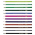 thumbnail image 6 of Prang Colored Pencil Set, 24-Colors, 6 of 7