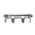 thumbnail image 3 of Sink Round Ring Overflow Spare Cover Tidy Chrome Trim Bathroom Ceramic Basin, 3 of 3