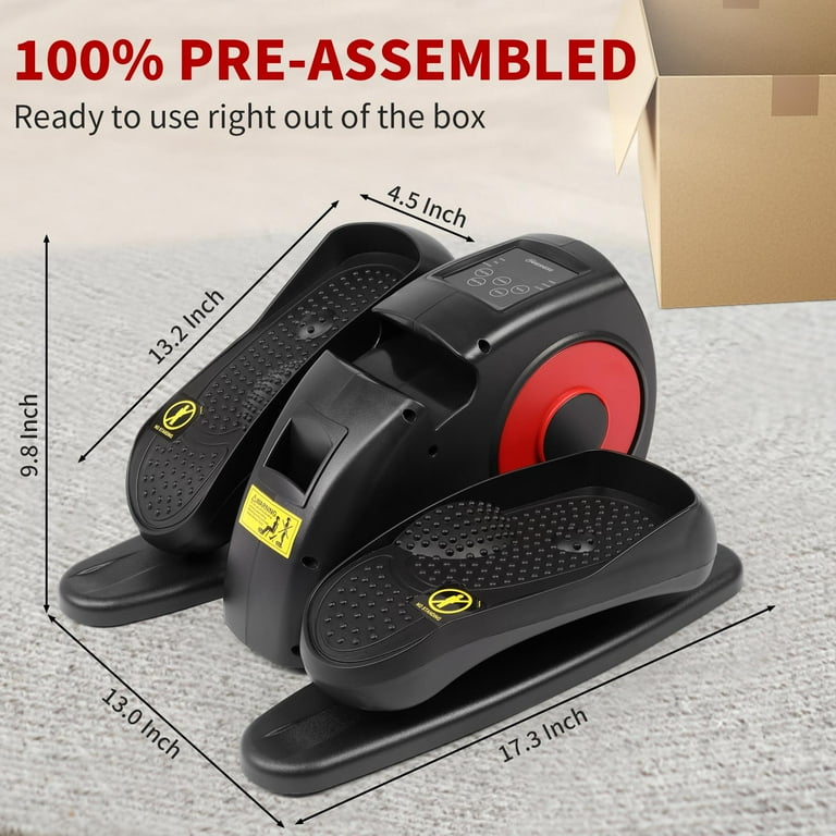 Mini elliptical walmart sale
