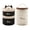 H, variant on Thermal Cooking Pot, Food Warm Lunch Container, 304 Stainless Steel Thermal Lunch Container, Portable Thermal Cooking Pot, Round Shape Food Container for Work Office Outdoor Dining