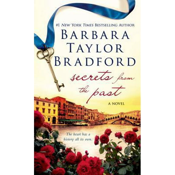 Pre-Owned Secrets from the Past (Unknown) 0312631677 9780312631673