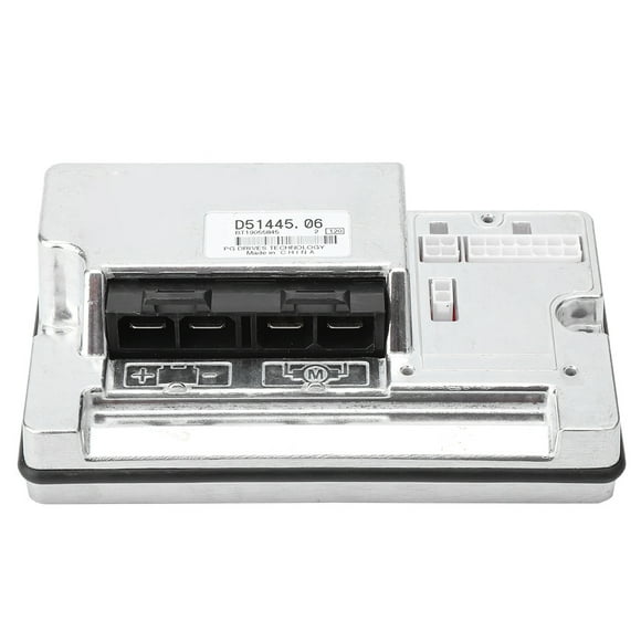 Brush Motor Controller 120A PG Mobility Scooter Speeds Controlling Brush Motor Controller Accessory