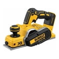 thumbnail image 1 of Cepillo Inalambrico 20v Sin Carbon Madera Carpintero Dewalt DeWalt DCP580B, 1 of 6
