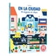 thumbnail image 1 of Libro En La Ciudad Tapa Dura, Autor Julie Mercier, Editorial Ediciones Y Publicaciones Combel, 1 of 2