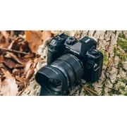 OM System OM-1 Camera Body (Black) (International Model)