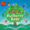 thumbnail image 1 of Barefoot Books Ici Nous Allons Autour du Mûrier, 1 of 3