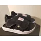 thumbnail image 2 of New N I-K-E Jo r-dan LS Slide Sandals Shoes - Black (DO6379-061) NEW, 2 of 6