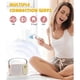 thumbnail image 3 of Mini for Kids with 2 Wireless Microphones, Portable Bluetooth Speaker, 3 of 5