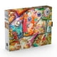thumbnail image 3 of Rompecabezas Buffalo Games Silver Select Aimee Stewart 1000P, 3 of 7