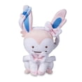 thumbnail image 2 of Pokémon de peluche Center, lo mismo que Sylveon, 50 g, 20,3 cm, 2 of 4
