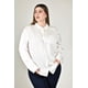thumbnail image 1 of Blusa camisera clasica /Tallas Extras, 0149 (Blanco) blanco 42, 1 of 6