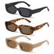 thumbnail image 1 of Gafas de sol JASPIN Y2K Rectangulares UV400 para mujeres y hombres, 1 of 6
