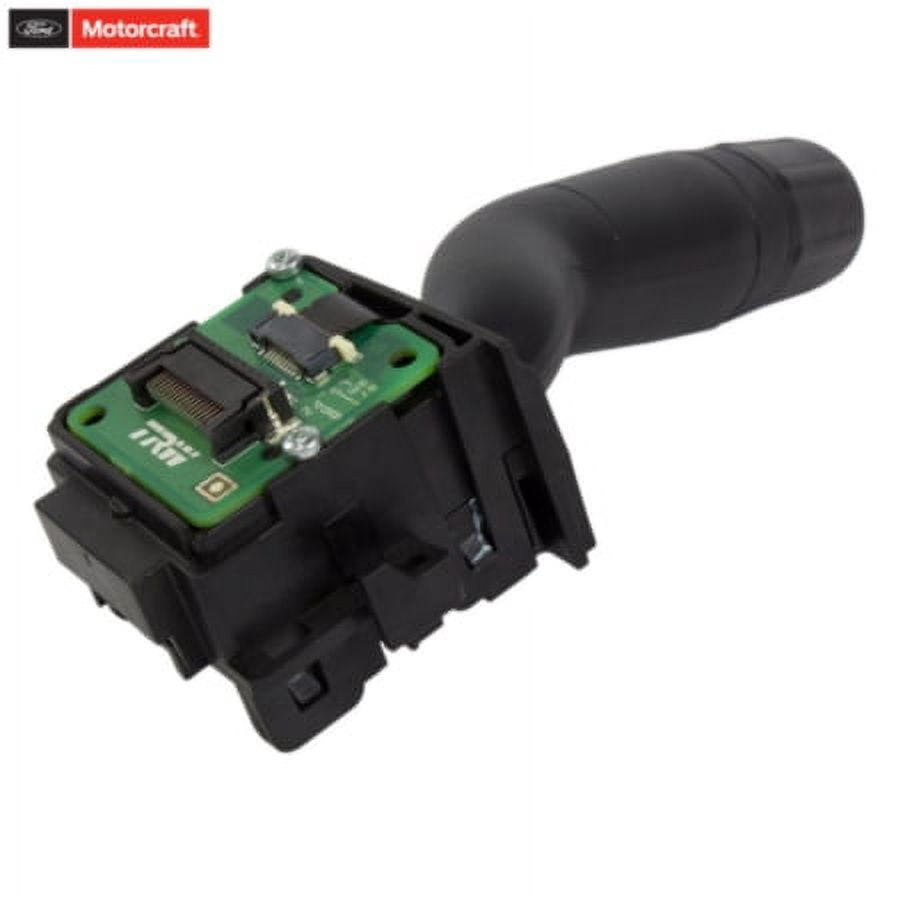 Motorcraft Turn Signal Switch SW-6874, OE Specifications, Abrasion