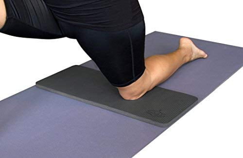 yoga knee mat
