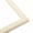 Light Wood, variant on 11.75x16.5 Frame White Wheat Solid Wood Picture Frame | Moulding Width 0.75 Inches | Interior Depth