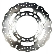 EBC - Custom Front Left Brake Rotor for Naked Bikes