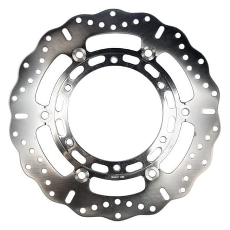 EBC - Custom Front Left Brake Rotor for Naked Bikes