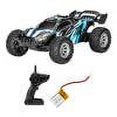 thumbnail image 1 of CNKOO RC Cars Remote Control Car 1 32 Scale 20KM/H High Speed 4WD Off Road RC Cars for Adults  2.4GHz All Terrain Toy Cars with Battery, 1 of 10