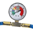 thumbnail image 3 of R134a Car Refrigerant Gas Refill Tool With Pressure Gauge Air Conditioning Refrigerant, 3 of 4