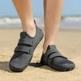 thumbnail image 5 of Water Shoes Quick Dry Barefoot for Swim Diving Surf Aqua Sport Beach Vacation, 5 of 6
