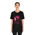 thumbnail image 4 of Be Mine Unisex Jersey Short Sleeve Tee Valentine's Day, 4 of 10