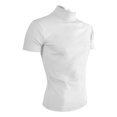 thumbnail image 3 of Paquete 4 Playera Adulto Cuello De Tortuga Manga Corta, 3 of 5