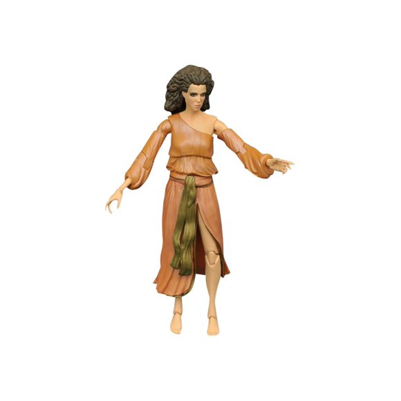 DIAMOND SELECT TOYS Ghostbusters: Dana Barrett Select Action Figure
