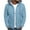 Z2-Light Blue-mens fall winter clothes, variant on Xcmzpl Mens Lightweight Packable Puffer Jacket Winter Insulated Puffy Coat Hooded Warm Quilted Jackets with Pocket for Ourdoor Travel