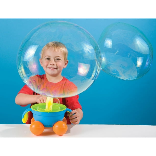ALEX Toys Active Play Monster Bubbles Walmart