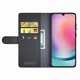 thumbnail image 2 of Genuine Split Leather Wallet Case with Card Slot for A16 5G/4G Phone Cover, 2 of 5
