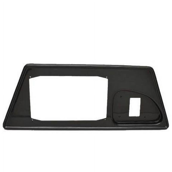 Ranger Boat Blank Chartplotter Panel 7202418E | 620VS HDS-9T