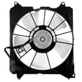 thumbnail image 2 of New Cooling Fan Fits Honda Accord Ex-L Coupe 2.4 2013-2017 190305A2A01 Ho3115162, 2 of 2