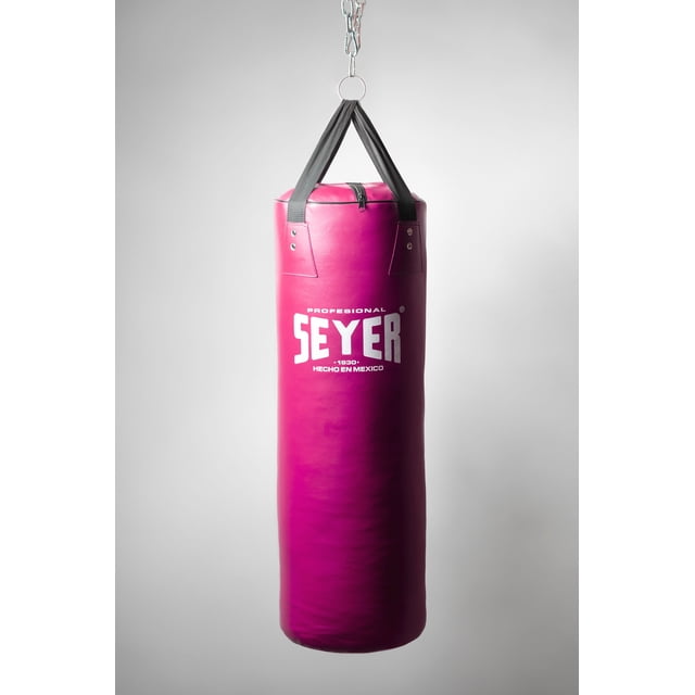 Costal De Box Seyer Modelo IRON 90 x 35 cm