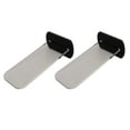 thumbnail image 1 of 2Pcs Boxing Glove Holders, Acrylic Boxing Gloves Display Stands Vertical Boxing Gloves Display Rack Holders Gift, 1 of 8