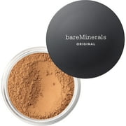 bareMinerals ORIGINAL MATTE Loose Mineral Foundation Broad Spectrum SPF 15, Warm Tan 22