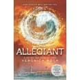 thumbnail image 4 of Allegiant (Divergent Series, Bk. 3), 4 of 5