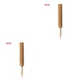 thumbnail image 2 of Bewildely Palo de musgo de fibra de coco para trepar plantas, 1 unidad Type1 NO1 Bewildely CBP089070, 2 of 6