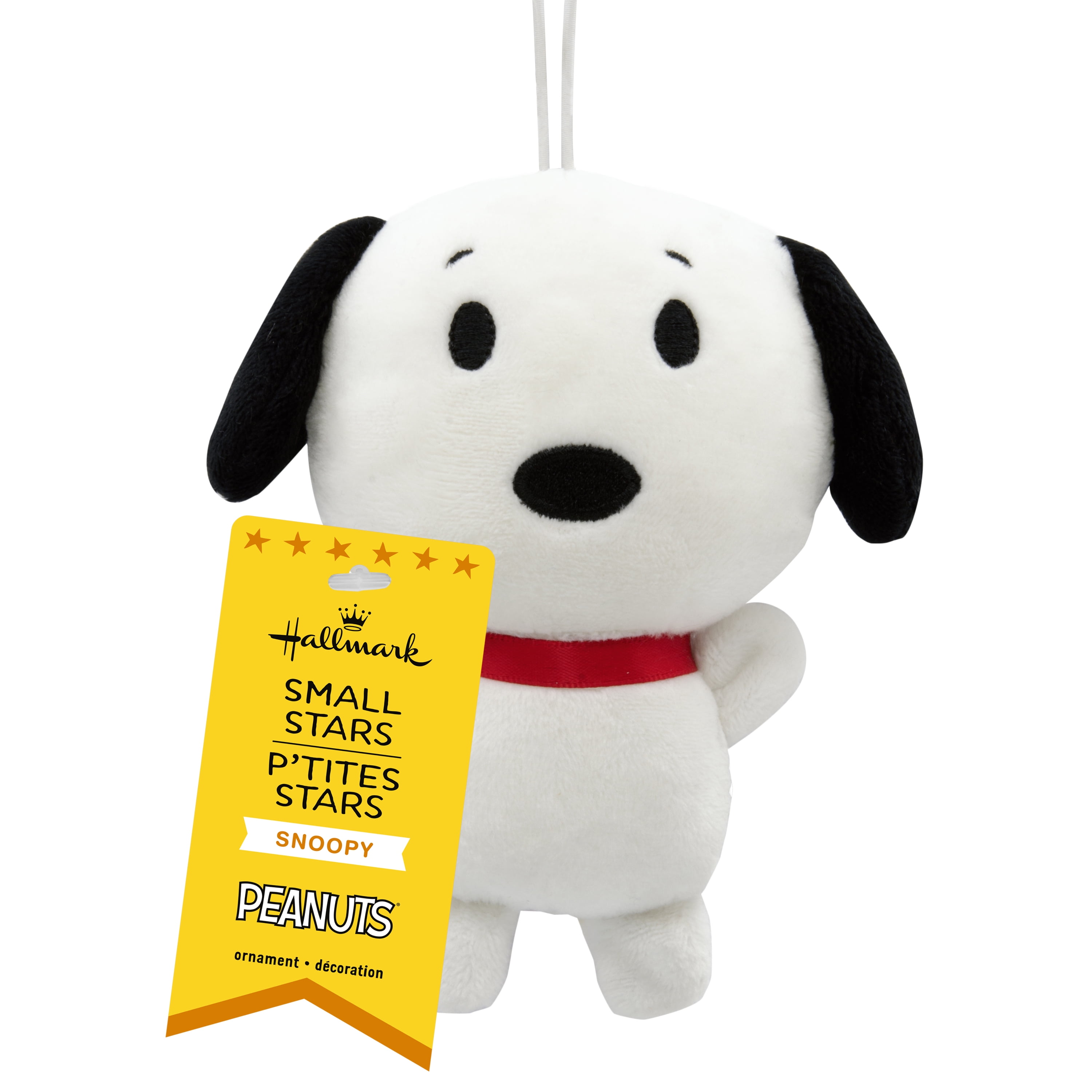 snoopy stuffed animal walmart
