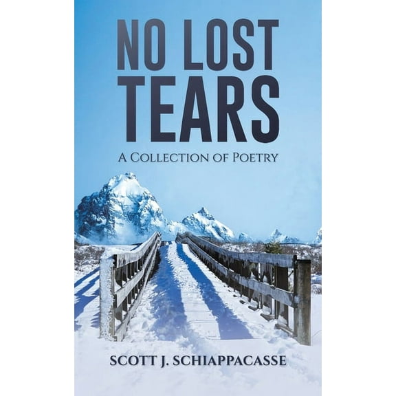 No Lost Tears, (Paperback)