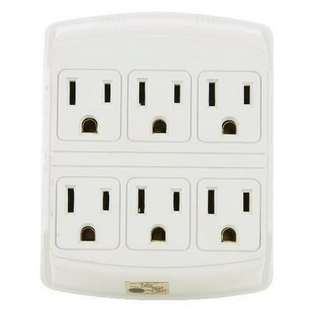 SUNLITE E137 6 OUTLET CONVERTER price history on PriceWatchPro