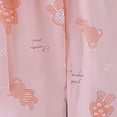 thumbnail image 3 of Ensemble d'Été pour Garçons, Haut Imprimé à Manches Courtes, Tenue Décontractée pour la Maison, 1 Pce, 3 of 6