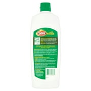 Comet Soft Cleanser with Bleach, 24.0 oz - Stain Remover for Porcelain, Stainless Steel, and Fiberglass