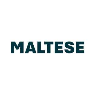 Maltese Pill Butter