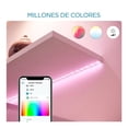 thumbnail image 3 of Extensión de Tira de Luz WiZ Connected 1 Metro, 3 of 4