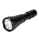 thumbnail image 2 of Linterna, linterna LED de alto brillo Antorcha impermeable Linterna Antorcha Fabricada con cuidado, 2 of 8
