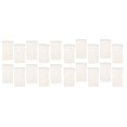 thumbnail image 2 of Calcetines De Natación De Filtro De Piscina De Nylon Blanco Skimmer Saver 20Pcs Sunnimix Calcetines de filtros de piscina, 2 of 7