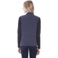 thumbnail image 2 of Scully Leather 100% Nylon Indigo Women's Multi Pocket Vest, 2 of 2
