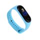 thumbnail image 1 of Pulsera de bebé, reloj electrónico resistente al agua para niños, relojes para niños, reloj deportivo Digital LED, reloj para niños, regalo de cumpleaños para niñas y niños Gao Jinjia LED, 1 of 2