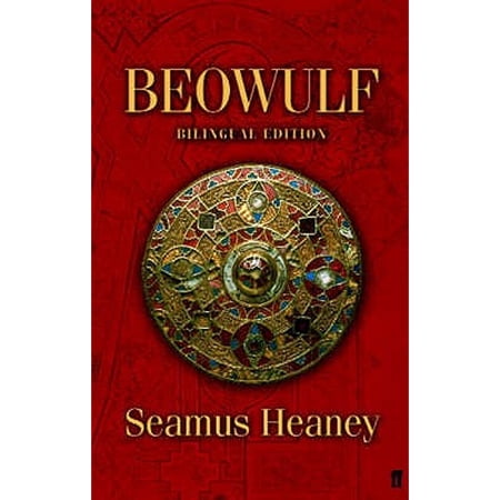 Pre-Owned Beowulf Paperback